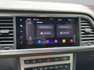 SEAT Ateca 1.5 TSI EVO Hola Xperience DSG