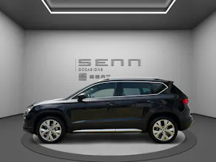 SEAT Ateca 1.5 TSI EVO Hola Xperience DSG