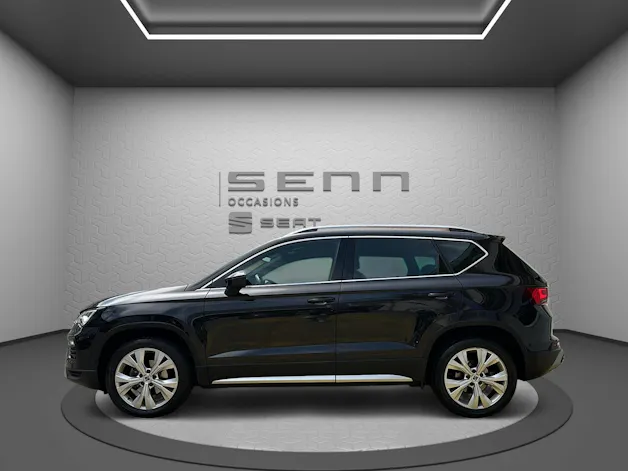 SEAT Ateca 1.5 TSI EVO Hola Xperience DSG