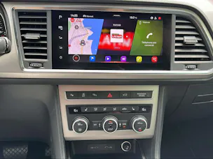 SEAT Ateca 1.5 TSI EVO Hola Xperience DSG