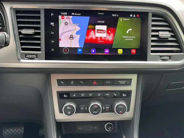 SEAT Ateca 1.5 TSI EVO Hola Xperience DSG