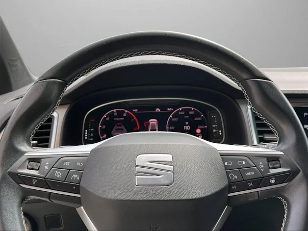 SEAT Ateca 1.5 TSI EVO Hola Xperience DSG