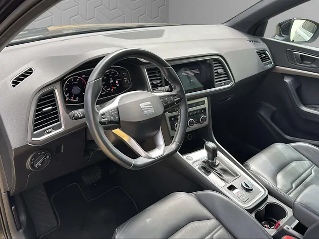 SEAT Ateca 1.5 TSI EVO Hola Xperience DSG