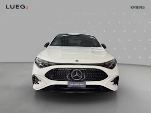 Mercedes-Benz CLA 250+ 85 kWh - EQ - AMG / DISTRONIC / Rückfahrkamera / Panorama-Dach