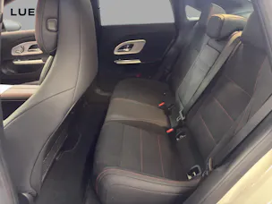 Mercedes-Benz CLA 250+ 85 kWh - EQ - AMG / DISTRONIC / Rückfahrkamera / Panorama-Dach