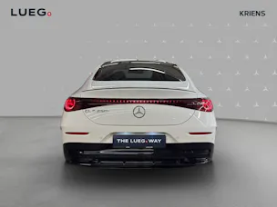 Mercedes-Benz CLA 250+ 85 kWh - EQ - AMG / DISTRONIC / Rückfahrkamera / Panorama-Dach