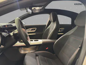 Mercedes-Benz CLA 250+ 85 kWh - EQ - AMG / DISTRONIC / Rückfahrkamera / Panorama-Dach
