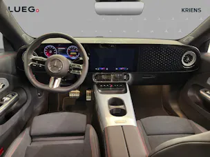 Mercedes-Benz CLA 250+ 85 kWh - EQ - AMG / DISTRONIC / Rückfahrkamera / Panorama-Dach