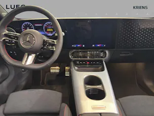 Mercedes-Benz CLA 250+ 85 kWh - EQ - AMG / DISTRONIC / Rückfahrkamera / Panorama-Dach