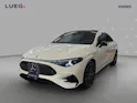 MERCEDES-BENZ CLA 250+ 85 kWh - EQ - AMG / DISTRONIC / Rückfahrkamera / Panorama-Dach