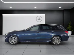 Mercedes-Benz C 300 T 4 Matic