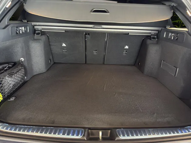 Mercedes-Benz C 300 T 4 Matic