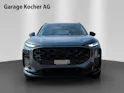 Audi Q3 SUV TFSI quattro 195 kW S tronic