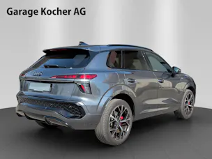 Audi Q3 SUV TFSI quattro 195 kW S tronic