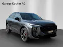 Audi Q3 SUV TFSI quattro 195 kW S tronic