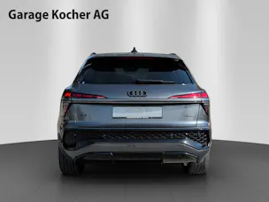 Audi Q3 SUV TFSI quattro 195 kW S tronic