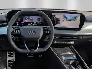 Audi Q3 SUV TFSI quattro 195 kW S tronic