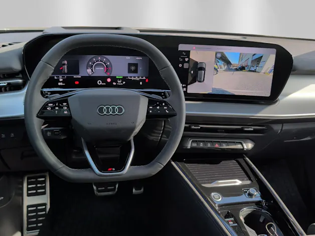 Audi Q3 SUV TFSI quattro 195 kW S tronic