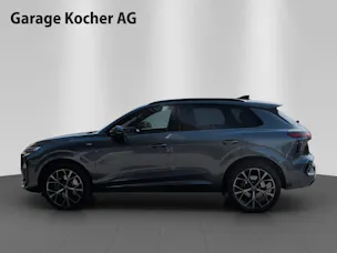 Audi Q3 SUV TFSI quattro 195 kW S tronic