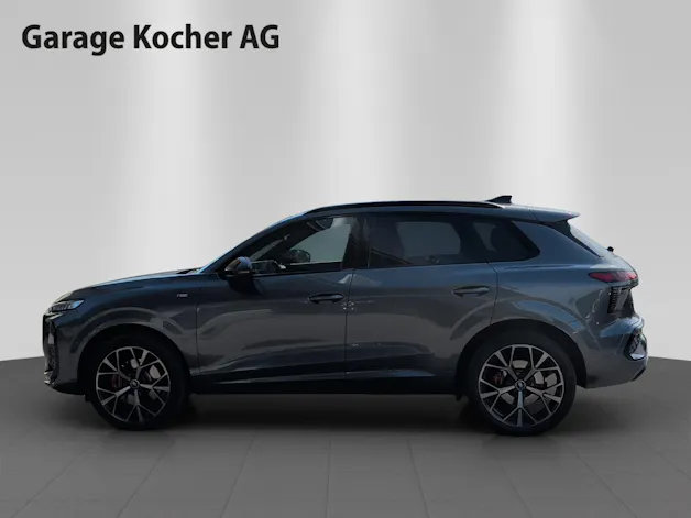 Audi Q3 SUV TFSI quattro 195 kW S tronic