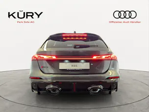 Audi RS 5 Avant quattro 470 kW 639PS