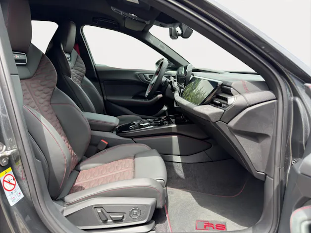 Audi RS 5 Avant quattro 470 kW 639PS