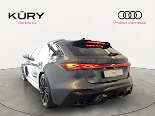 Audi RS 5 Avant quattro 470 kW 639PS