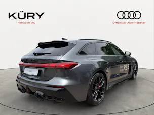 Audi RS 5 Avant quattro 470 kW 639PS