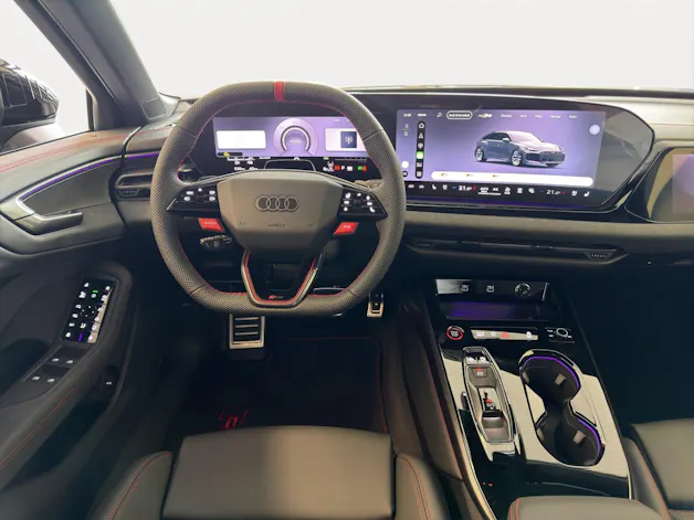 Audi RS 5 Avant quattro 470 kW 639PS