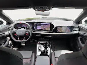 Audi RS 5 Avant quattro 470 kW 639PS