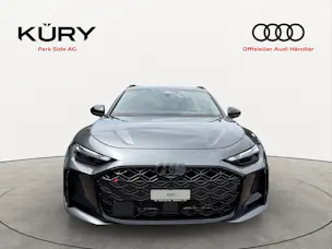 Audi RS 5 Avant quattro 470 kW 639PS