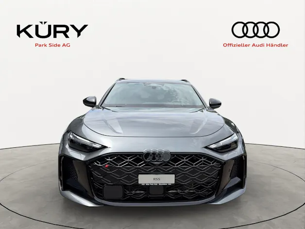 Audi RS 5 Avant quattro 470 kW 639PS