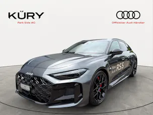 Audi RS 5 Avant quattro 470 kW 639PS