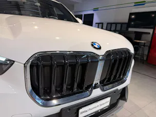 BMW X1 sDrive 18i