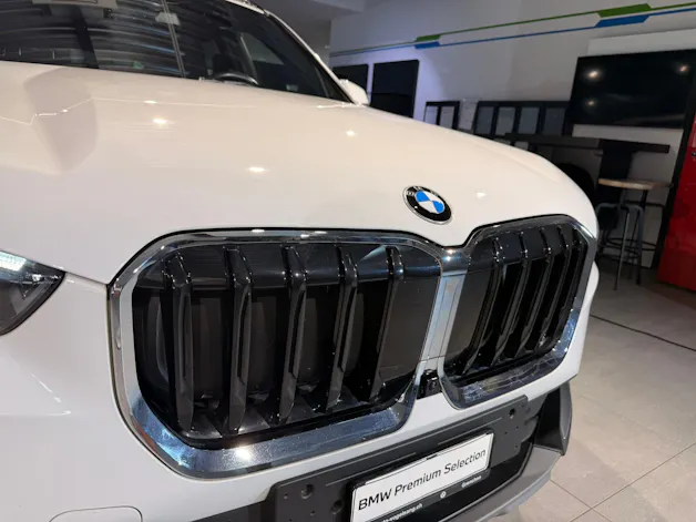 BMW X1 sDrive 18i