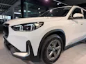 BMW X1 sDrive 18i
