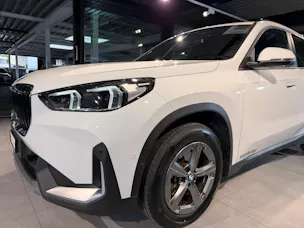 BMW X1 sDrive 18i