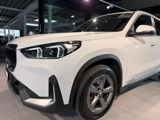 BMW X1 sDrive 18i