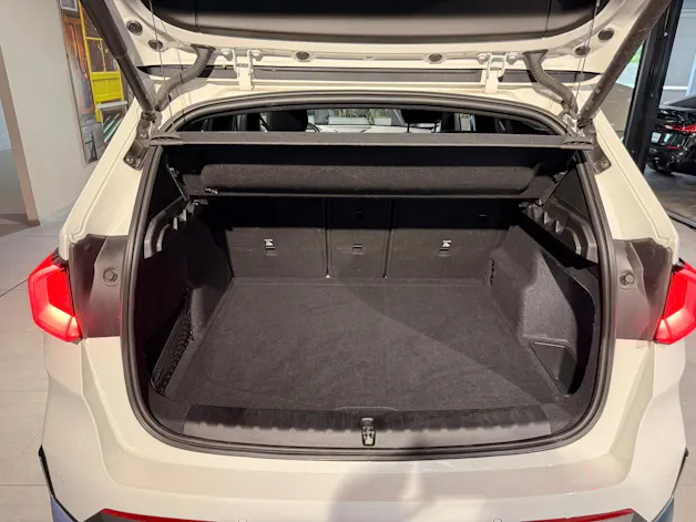 BMW X1 sDrive 18i