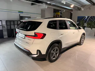 BMW X1 sDrive 18i