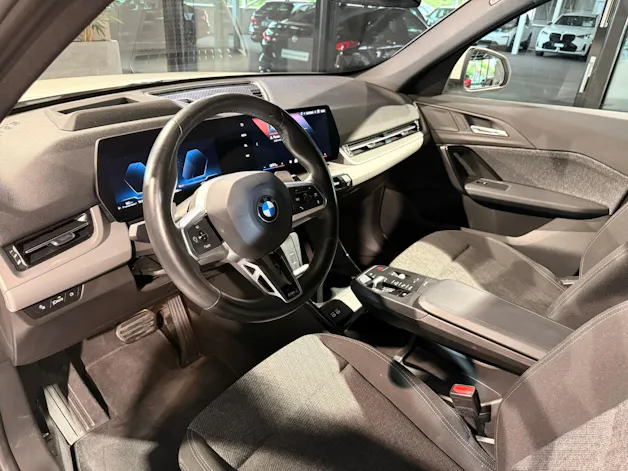 BMW X1 sDrive 18i