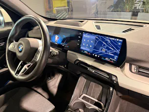 BMW X1 sDrive 18i
