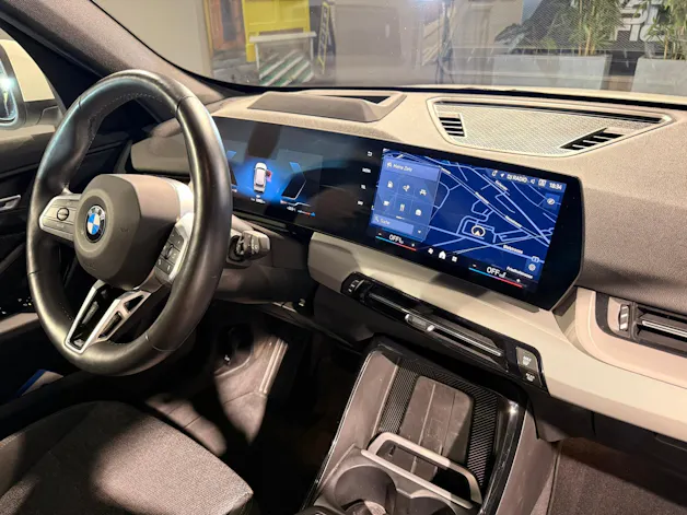 BMW X1 sDrive 18i