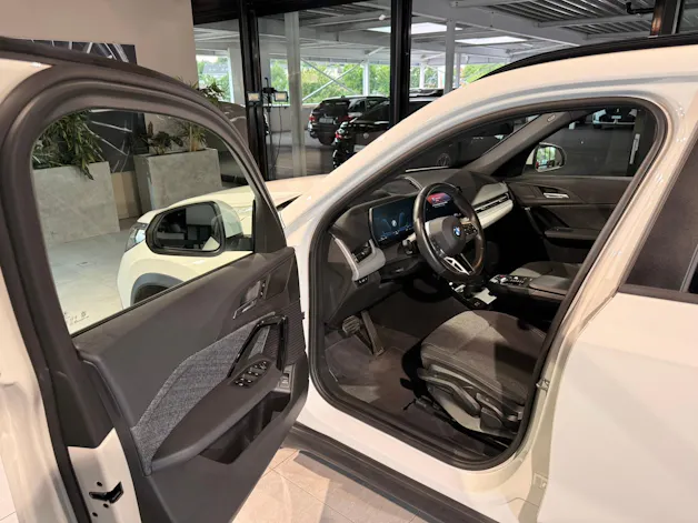 BMW X1 sDrive 18i