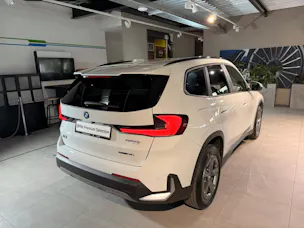 BMW X1 sDrive 18i