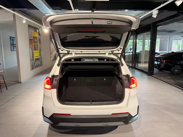 BMW X1 sDrive 18i