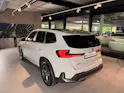 BMW X1 sDrive 18i
