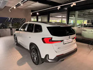 BMW X1 sDrive 18i