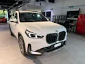 BMW X1 sDrive 18i