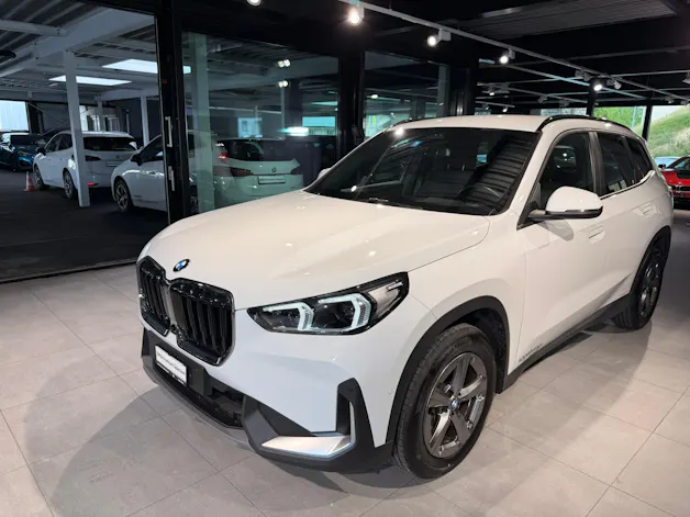 BMW X1 sDrive 18i
